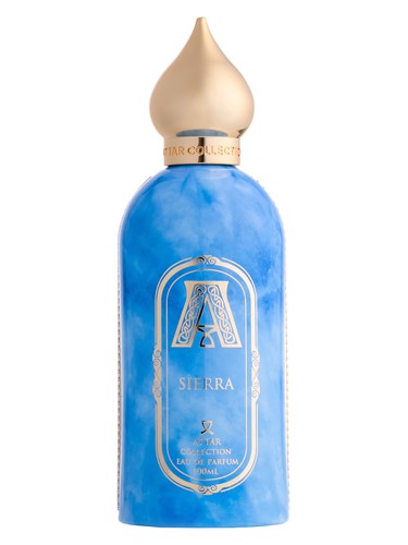 Sierra by Attar Collection