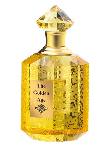The Golden Age by Attar Collection