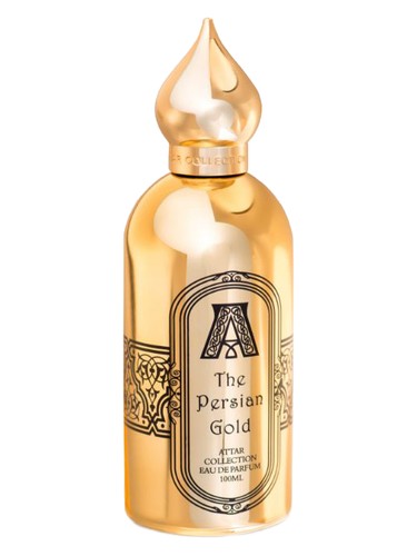 The Persian Gold by Attar Collection