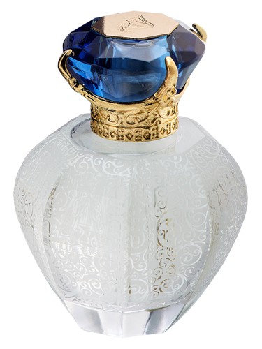 Blue Crystal by Attar Collection