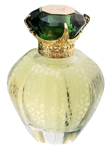 Floral Crystal by Attar Collection