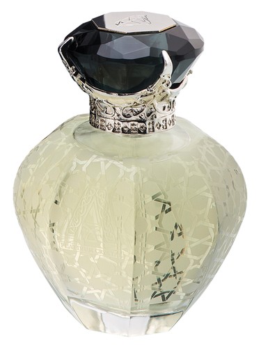 Platinum Crystal by Attar Collection