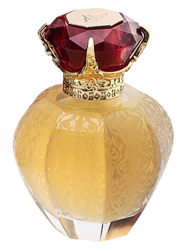 Red Crystal by Attar Collection