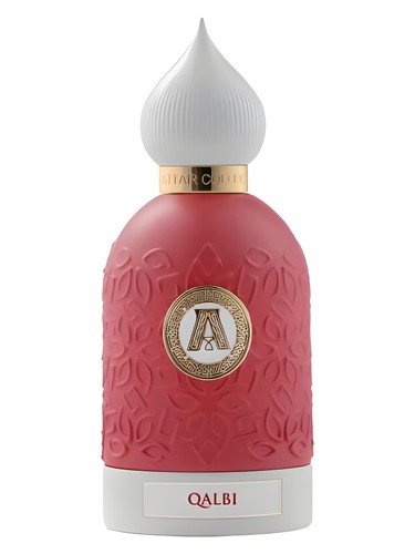 Qalbi by Attar Collection