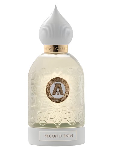 Second Skin by Attar Collection