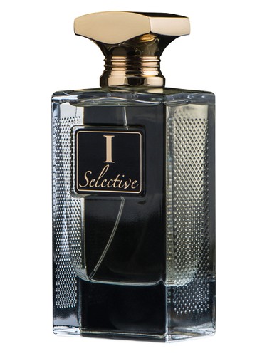 Selective I by Attar Collection