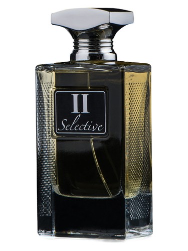 Selective II by Attar Collection