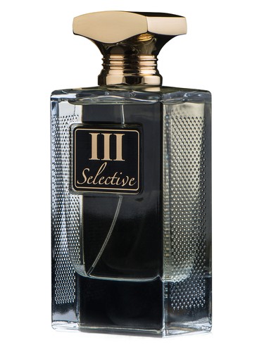 Selective III by Attar Collection