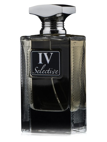 Selective IV by Attar Collection