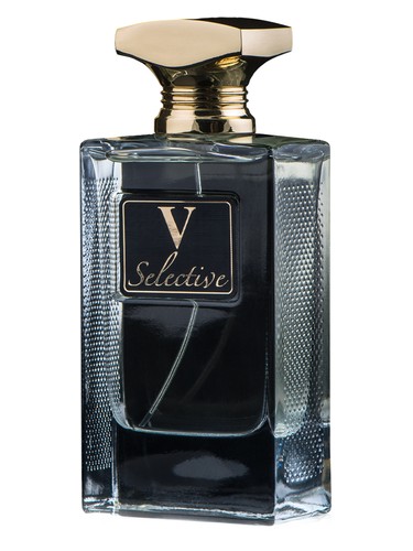 Selective V by Attar Collection