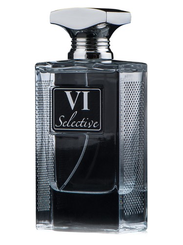 Selective VI by Attar Collection