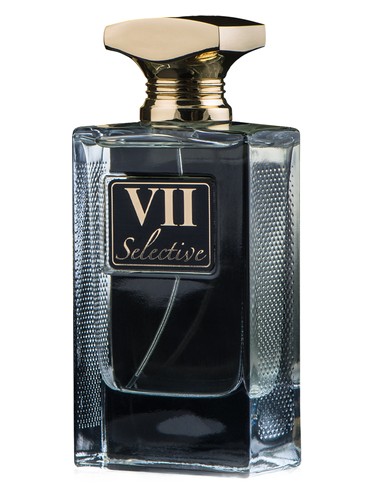 Selective VII by Attar Collection