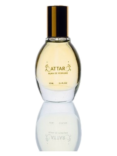 Gulaab Rose by ATTAR. Alma de Perfume