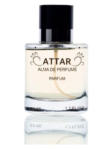 Este by ATTAR. Alma de Perfume