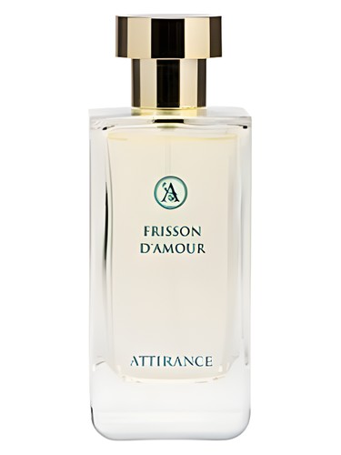Frisson d'Amour by Attirance