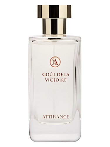 Goût de la Victoire by Attirance