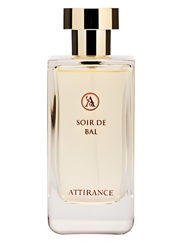 Soir de Bal by Attirance