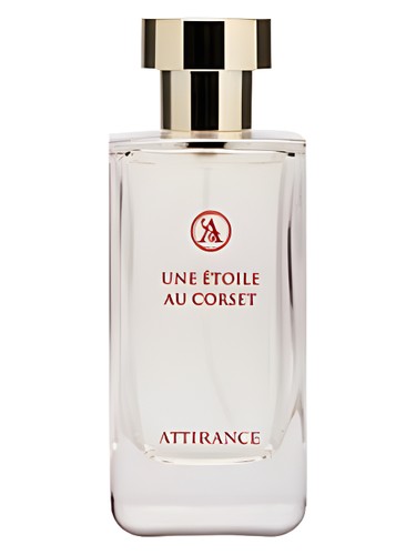 Une Étoile au Corset by Attirance