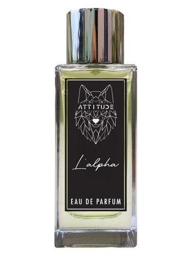 L’Alpha by Attitude