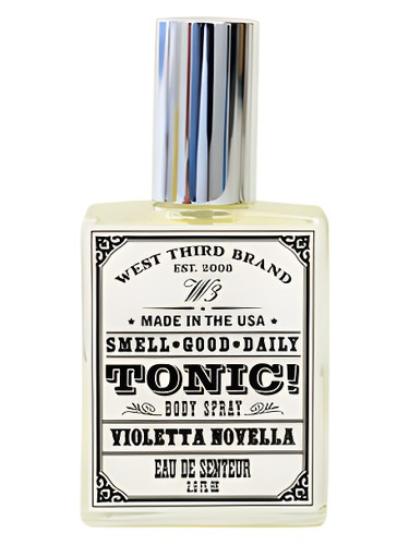 Violetta Novella by West Third Brand