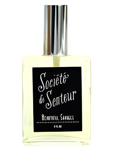 Beautiful Savages by West Third Brand