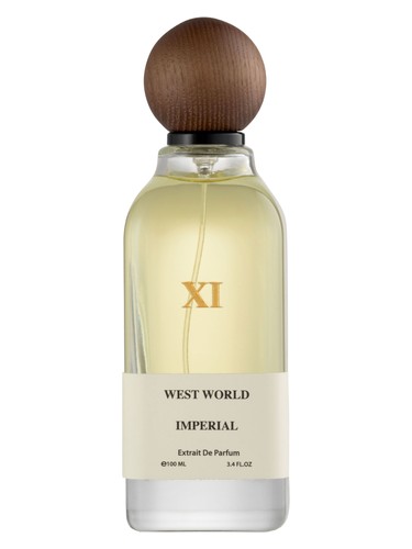 Imperial by West World