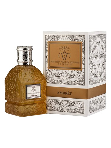 Ambree by Western Valley Avenue London