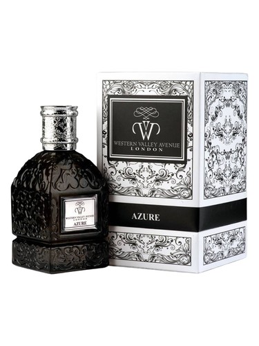 Azure by Western Valley Avenue London