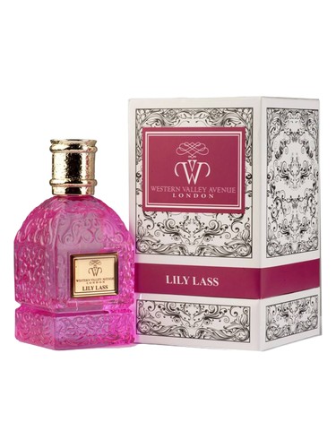 Lily Lass by Western Valley Avenue London