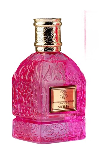 Sicilia Per Donna by Western Valley Avenue London
