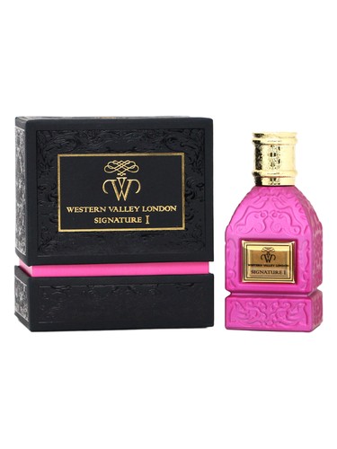 Signature I by Western Valley Avenue London