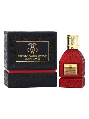 Signature II by Western Valley Avenue London