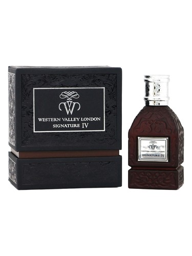 Signature IV by Western Valley Avenue London