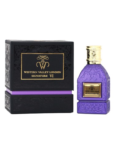 Signature VI by Western Valley Avenue London