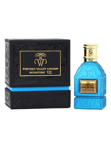 Signature VII by Western Valley Avenue London