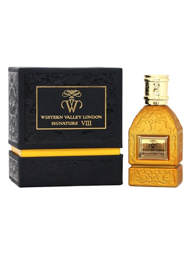 Signature VIII by Western Valley Avenue London