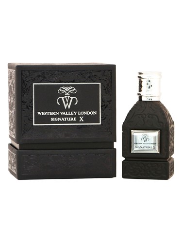 Signature X by Western Valley Avenue London