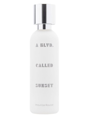 A Blvd. Called Sunset by What We Do Is Secret
