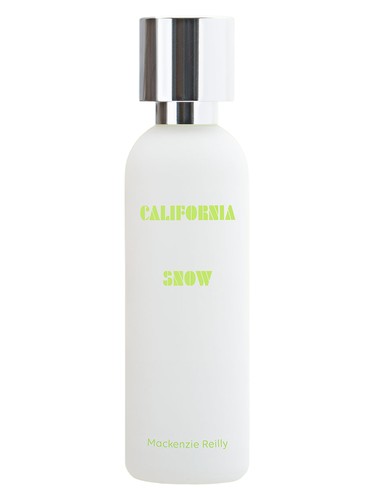 California Snow by What We Do Is Secret