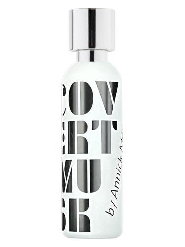 Covert Musk by What We Do Is Secret