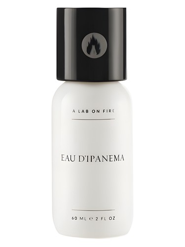 Eau d'Ipanema by What We Do Is Secret