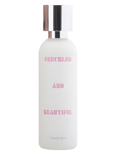 Freckled and Beautiful by What We Do Is Secret