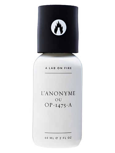 L'Anonyme ou OP-1475-A by What We Do Is Secret