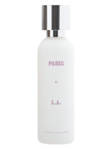 Paris*L.A. by What We Do Is Secret