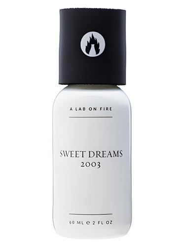 Sweet Dreams 2003 by What We Do Is Secret