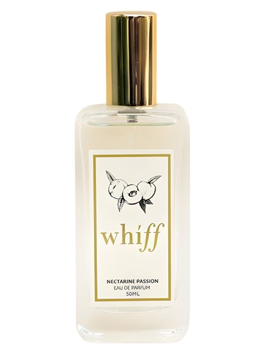 Nectarine Passion by Whíff