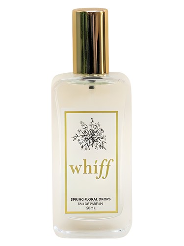 Spring Floral Drops by Whíff