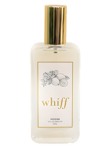 Viridian by Whíff