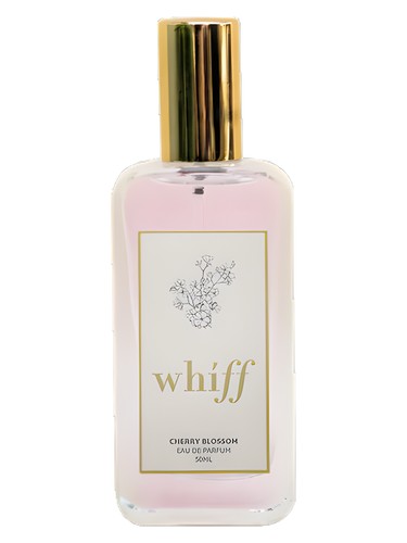Cherry Blossom by Whíff