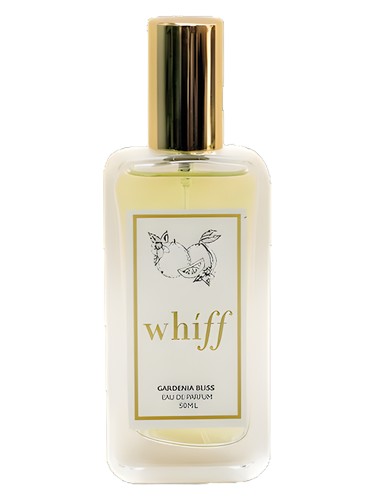 Gardenia Bliss by Whíff